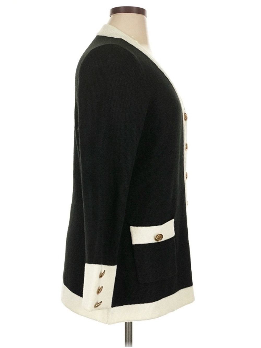Boston Proper Cardigan - Picture 4 of 4